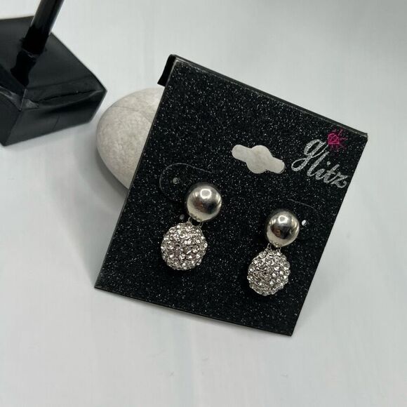 Glitz  by Gennaro Earrings $16ea / 3 for $25 - Picture 3 of 4
